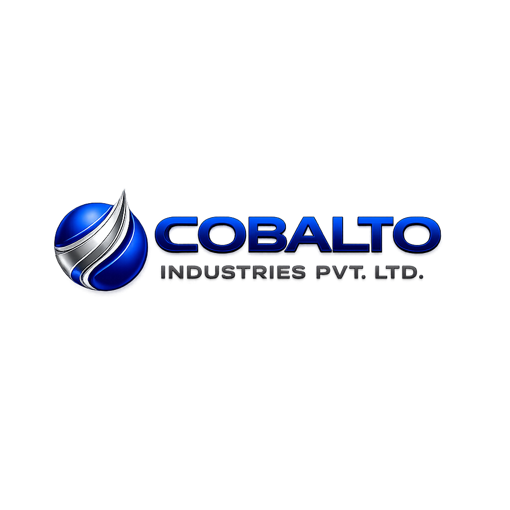 COBALTO INDUSTRIES